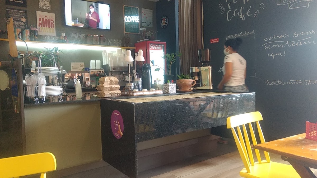 Torroni Café