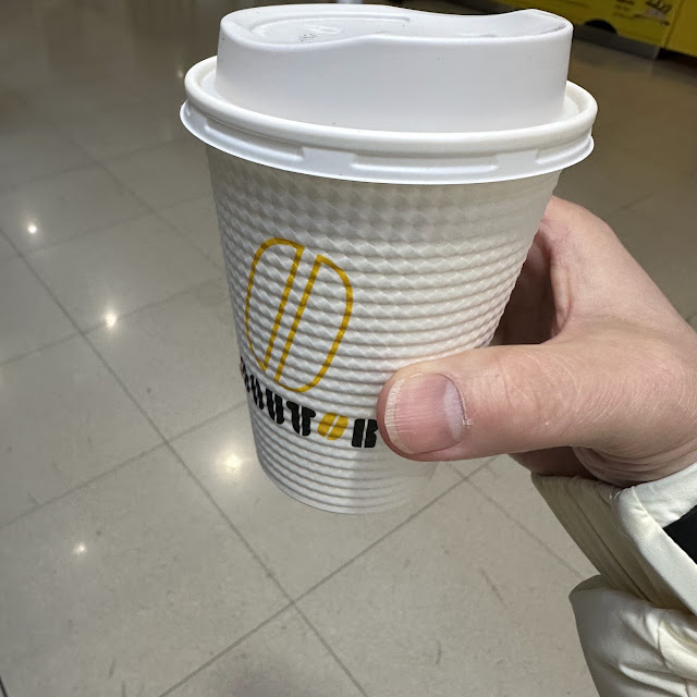 コーヒー