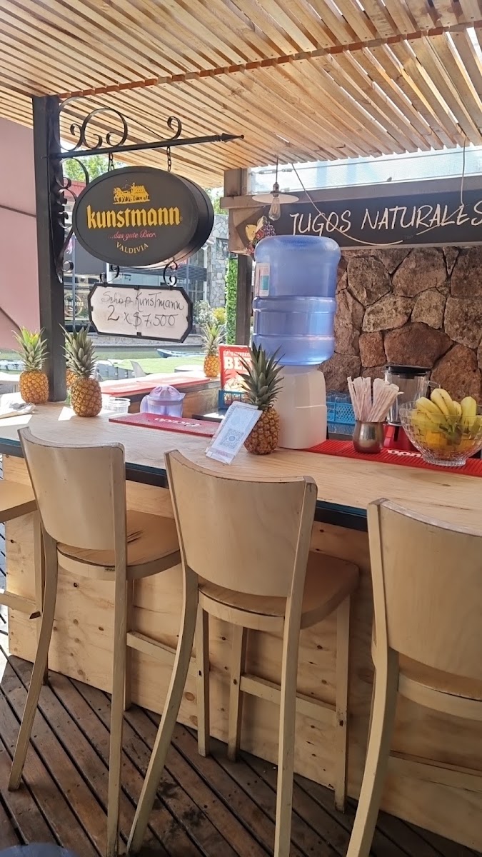 La Fuente Austral