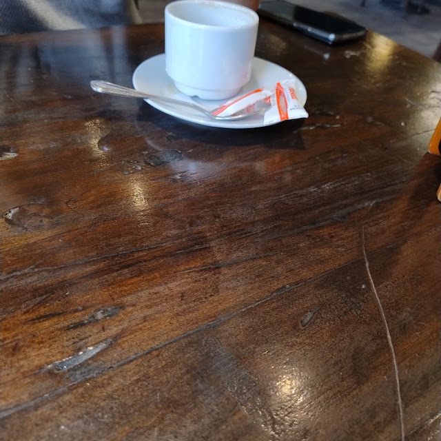 Expresso