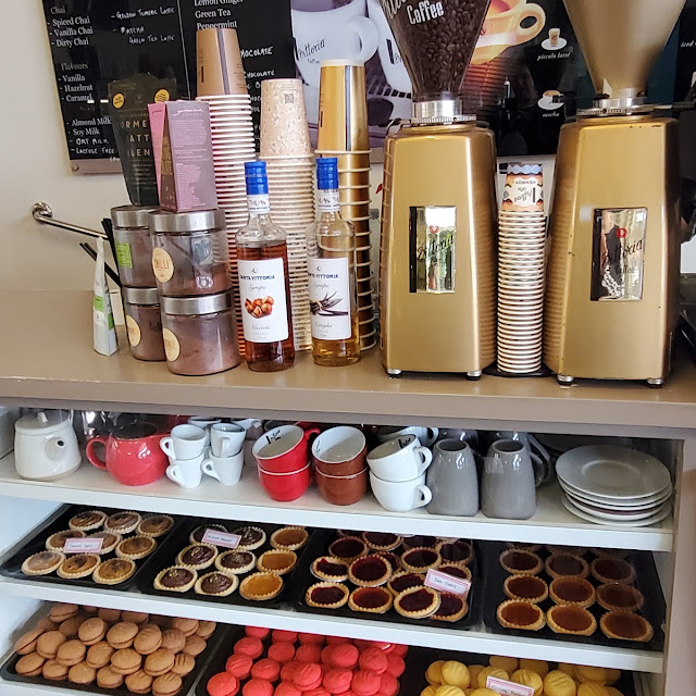 Coffee Maker