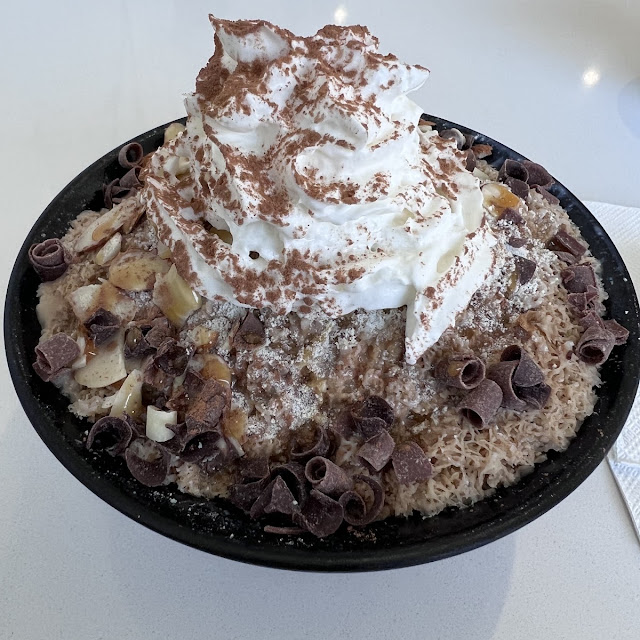 Shaved Ice