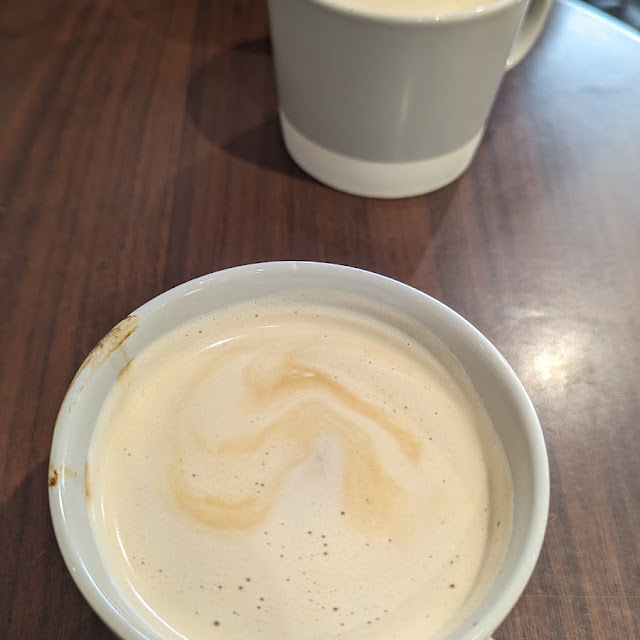 Flat White