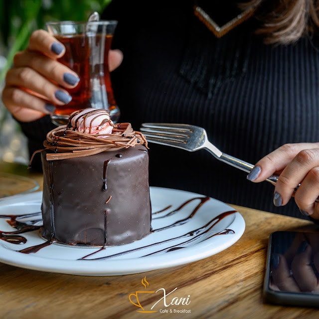 Cakes