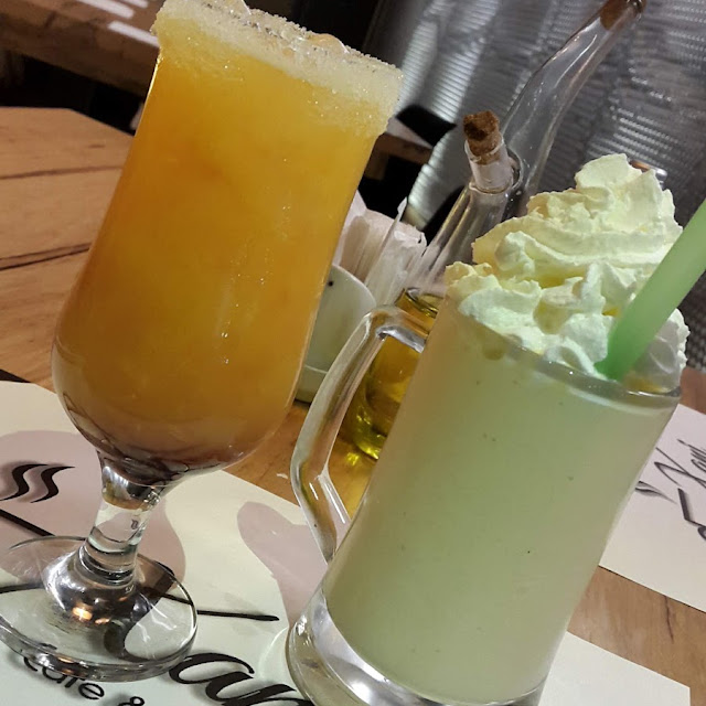 Cocktail Imbratur