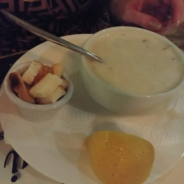 Chicken Soup