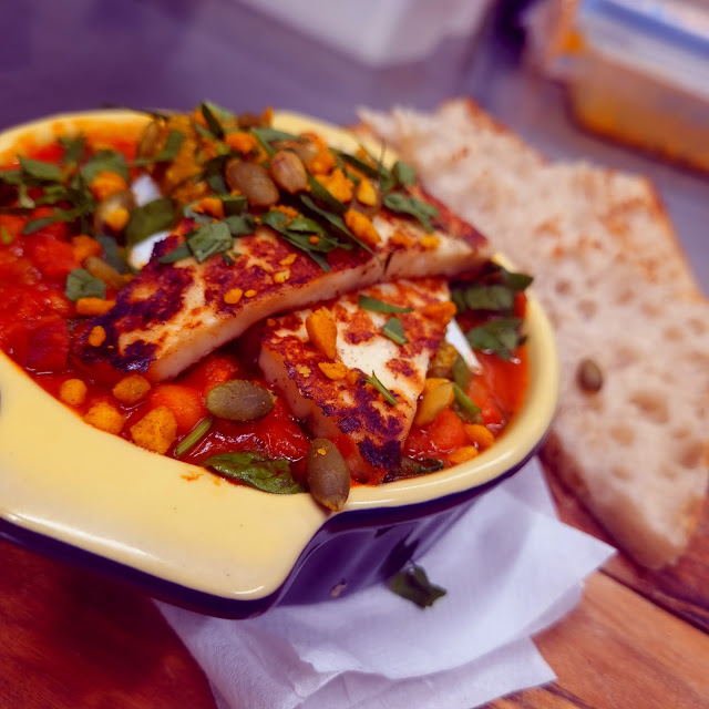 Shakshuka