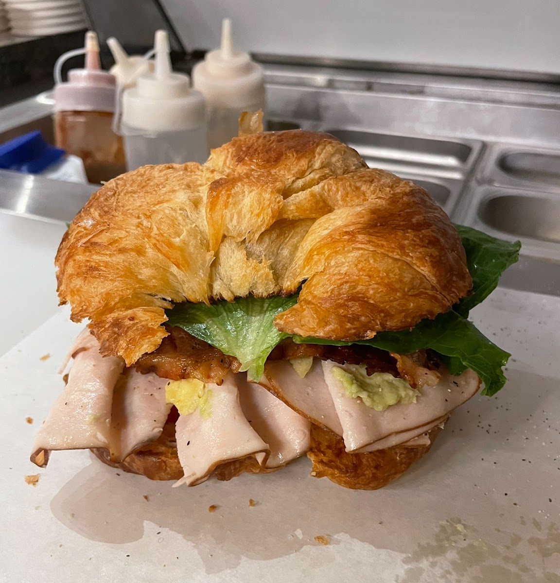 Copper Lotus Café & Bistro
