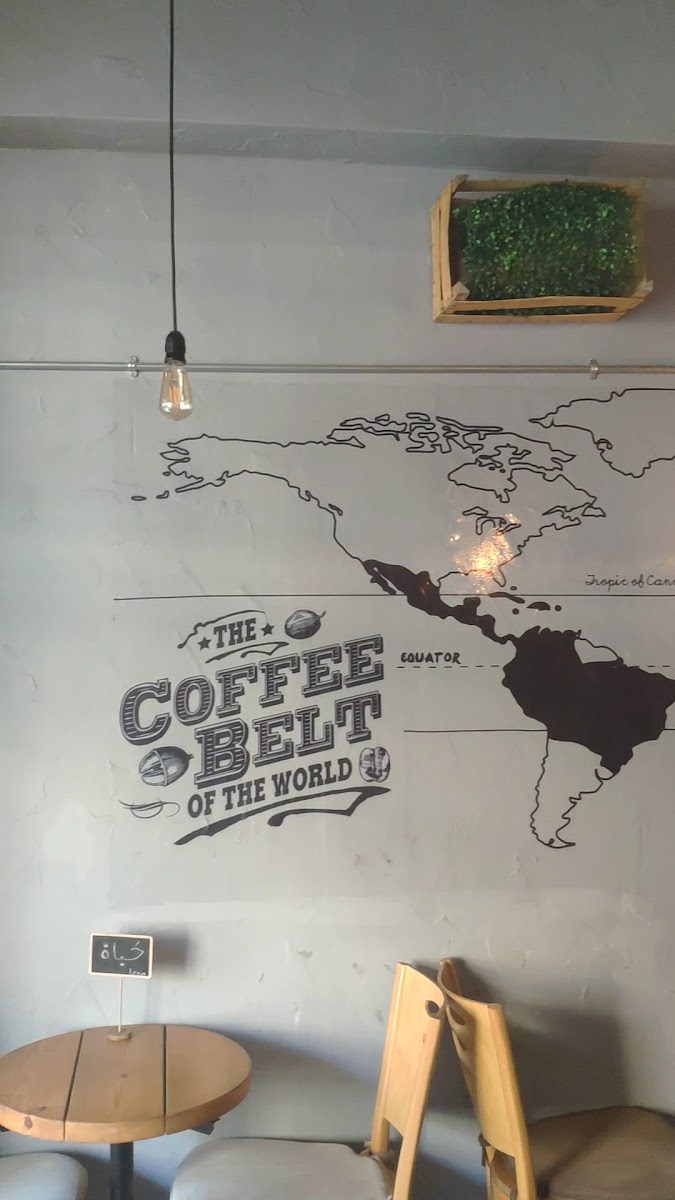 Esquires Coffee House