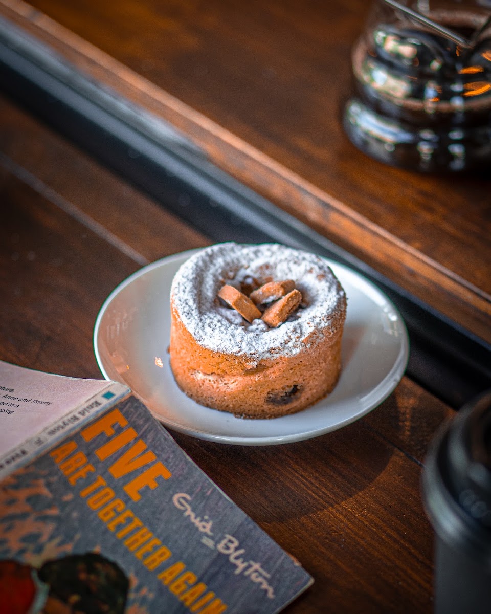 Esquires Coffee House