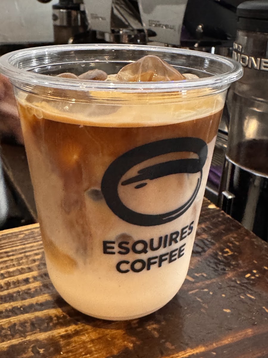 Esquires Coffee House