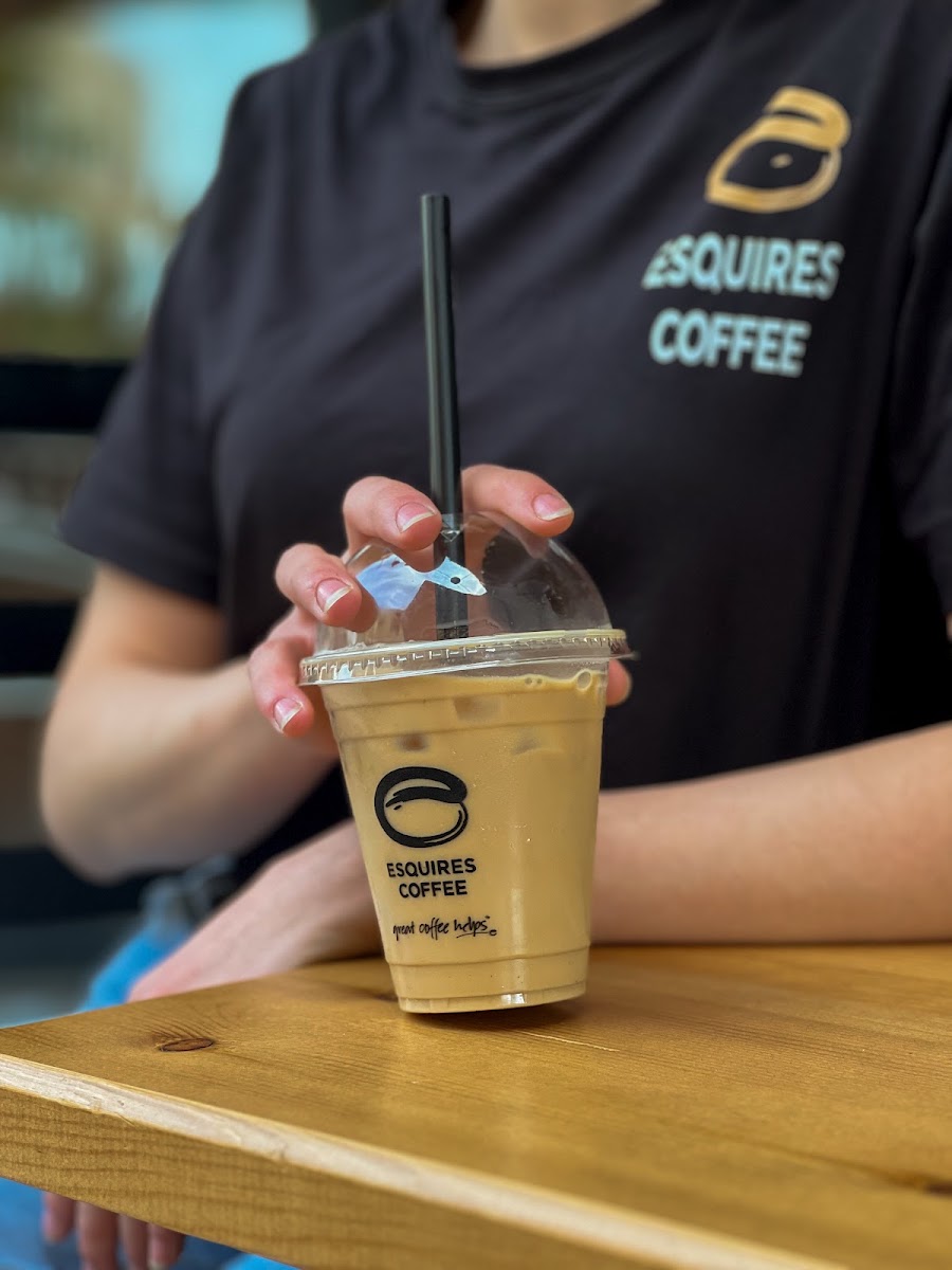 Esquires Coffee House
