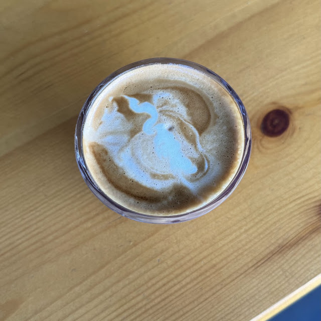 Flat White