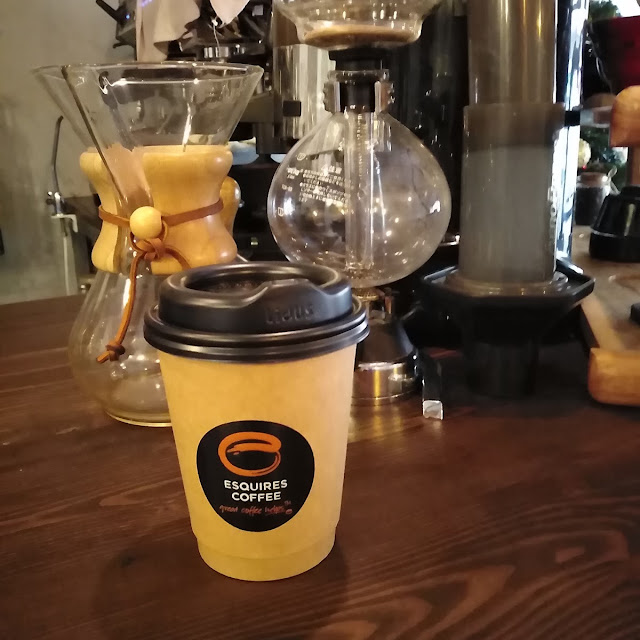American Coffee