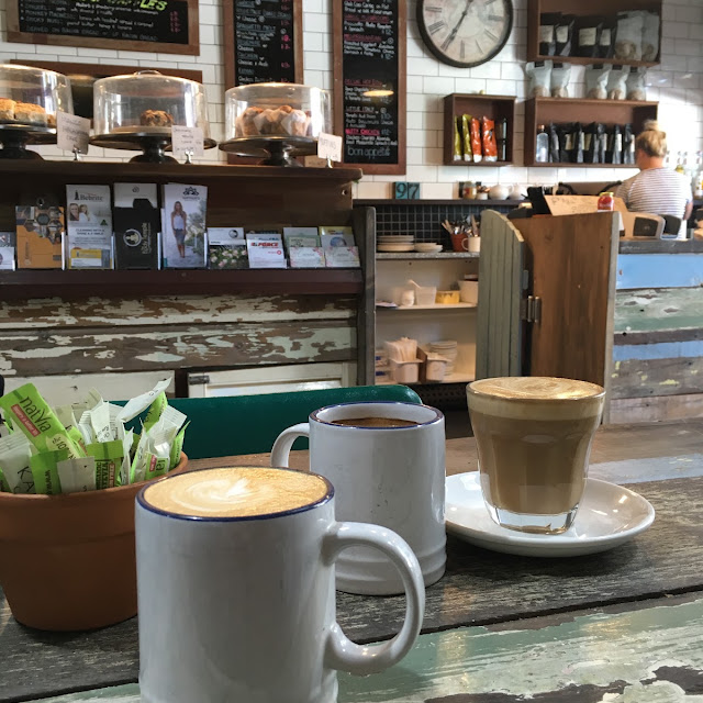 Coffee