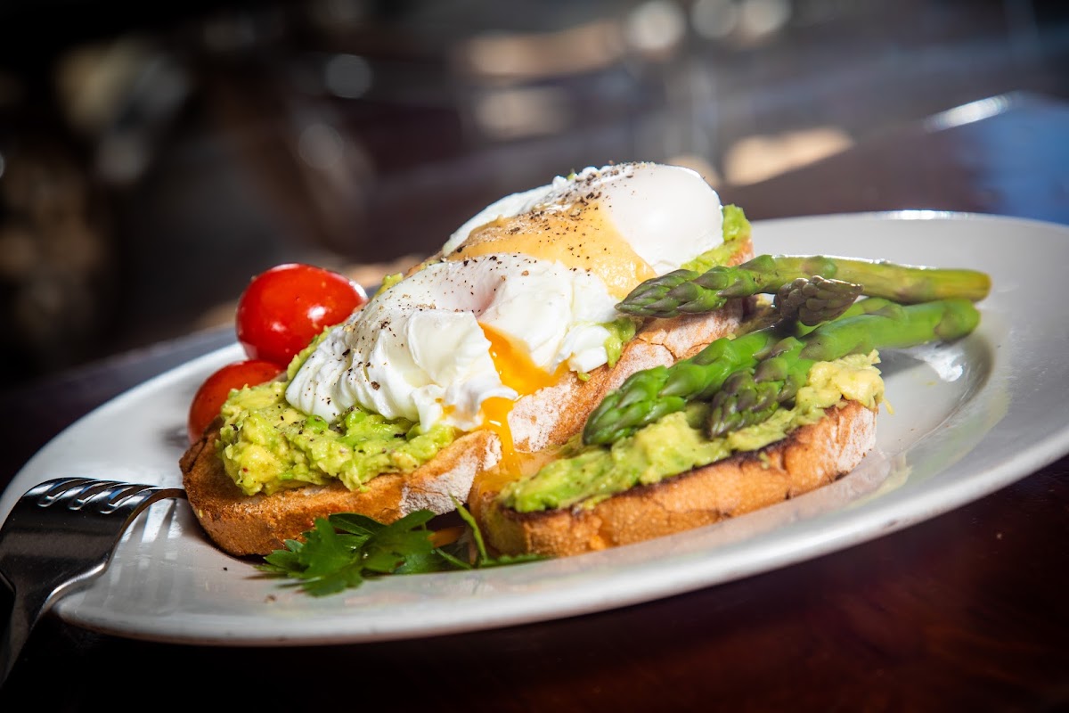 Ziggy's Cafe