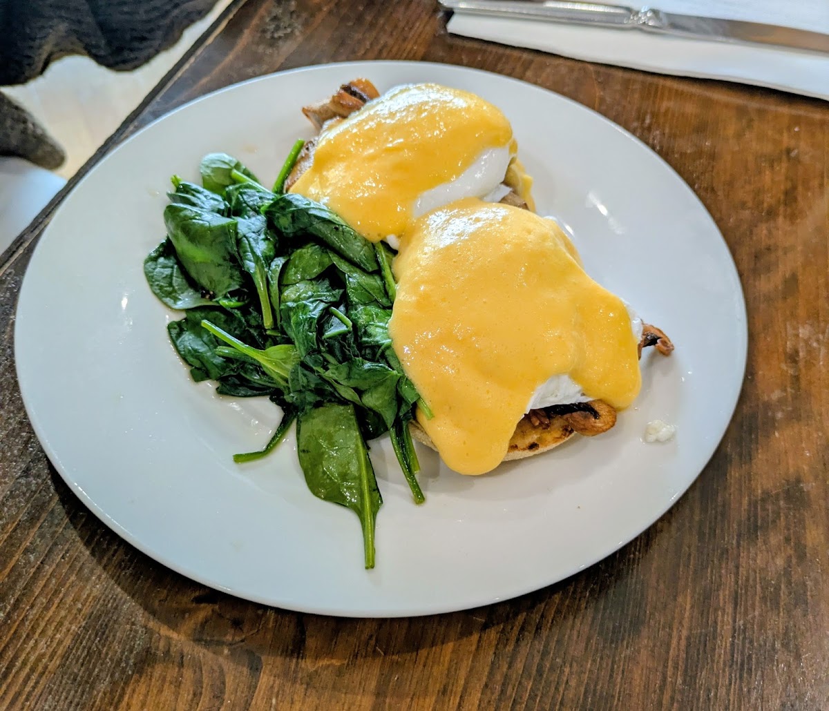 Ziggy's Cafe