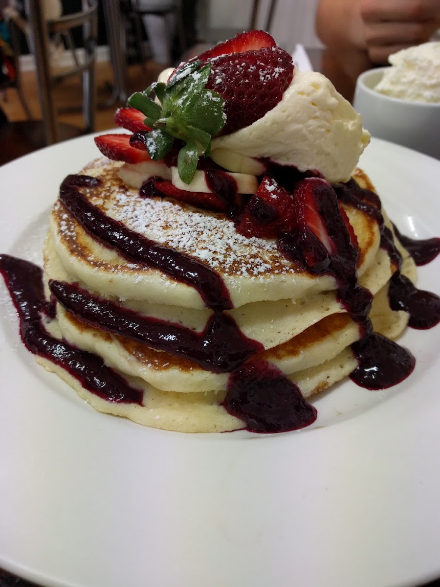 Ziggy's Cafe