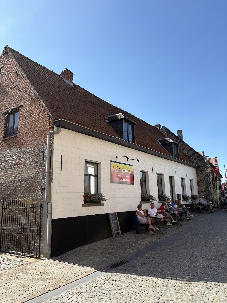 't Coorenhof