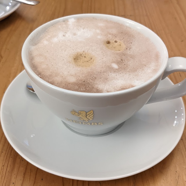 Cappuccino