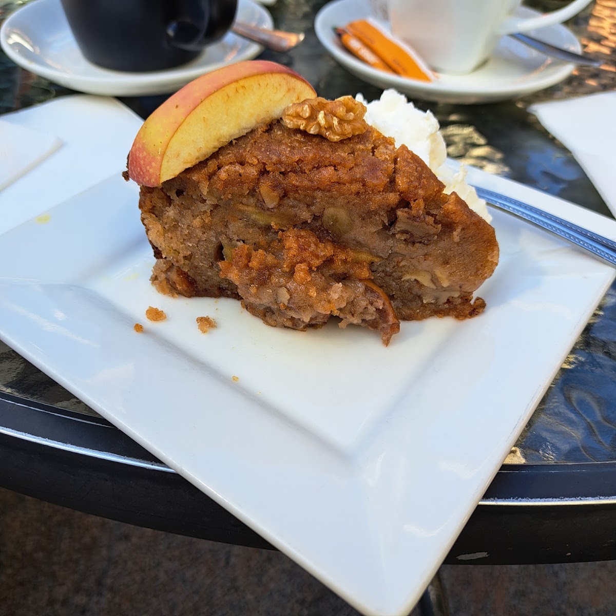 Garden Gallery Cafe