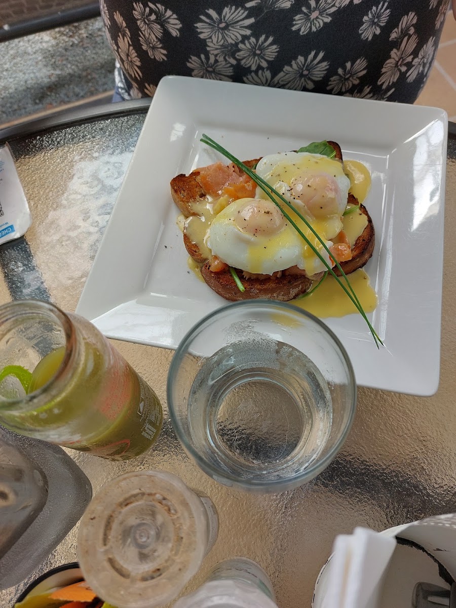 Garden Gallery Cafe