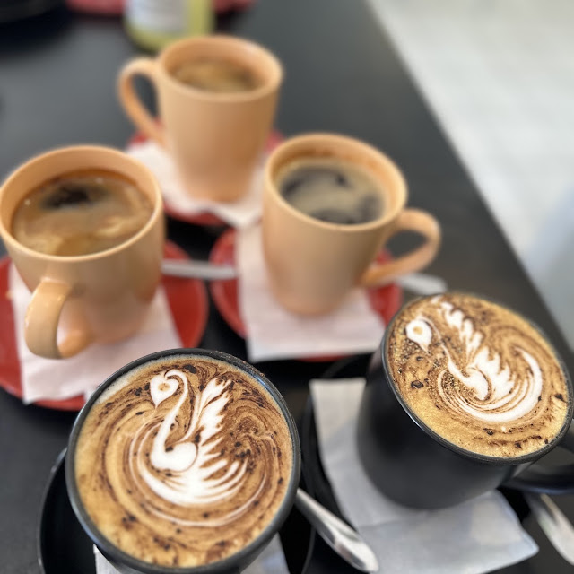 Coffee