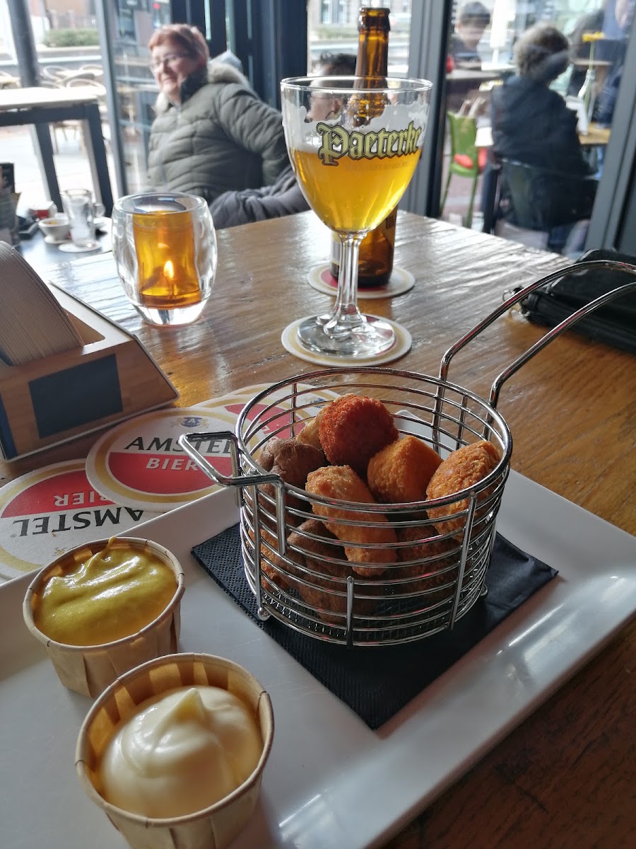 De Kapper