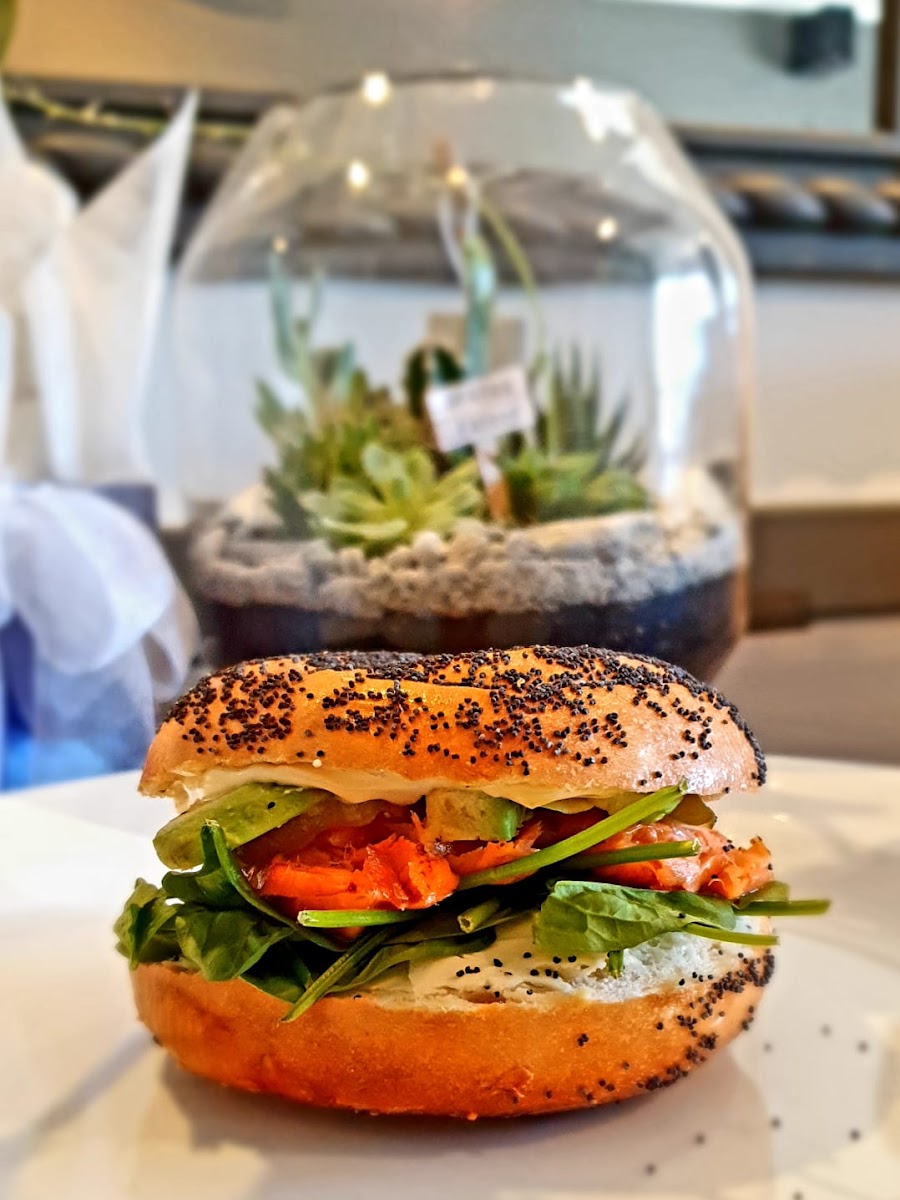 BEANEE Eatery