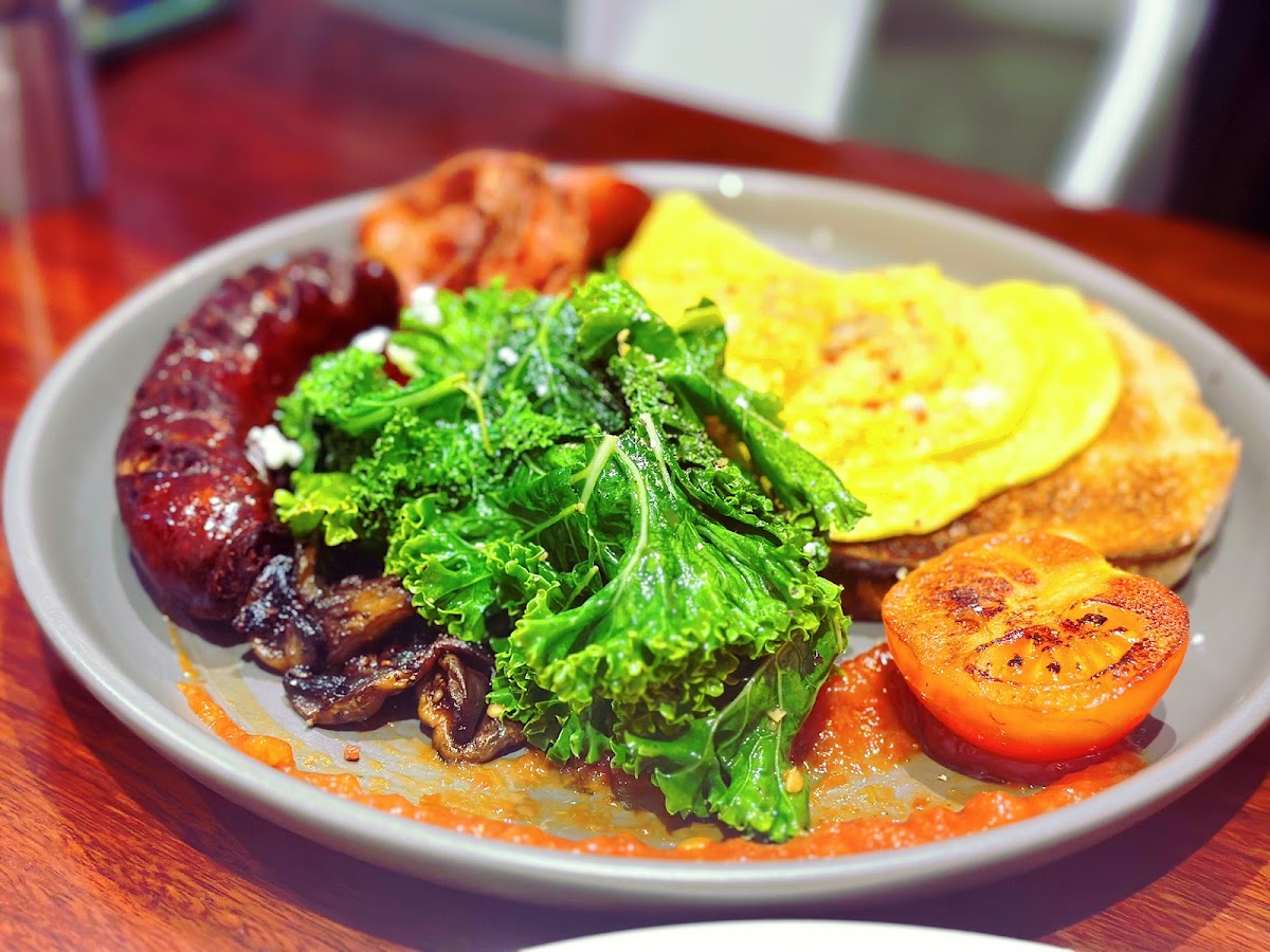 BEANEE Eatery