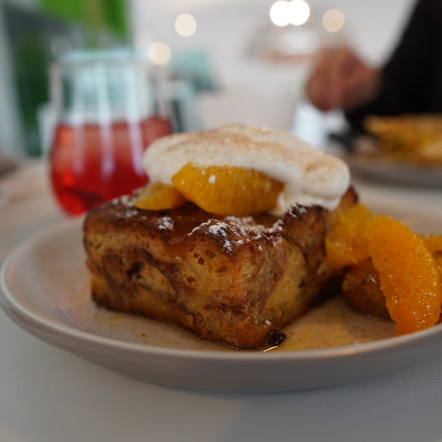 French Toast