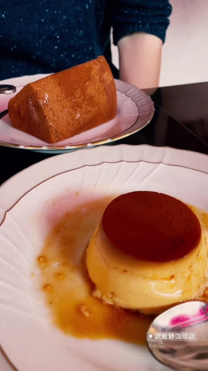 Musashino Coffee