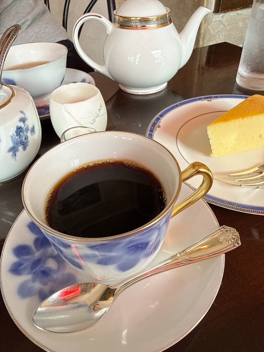 Musashino Coffee