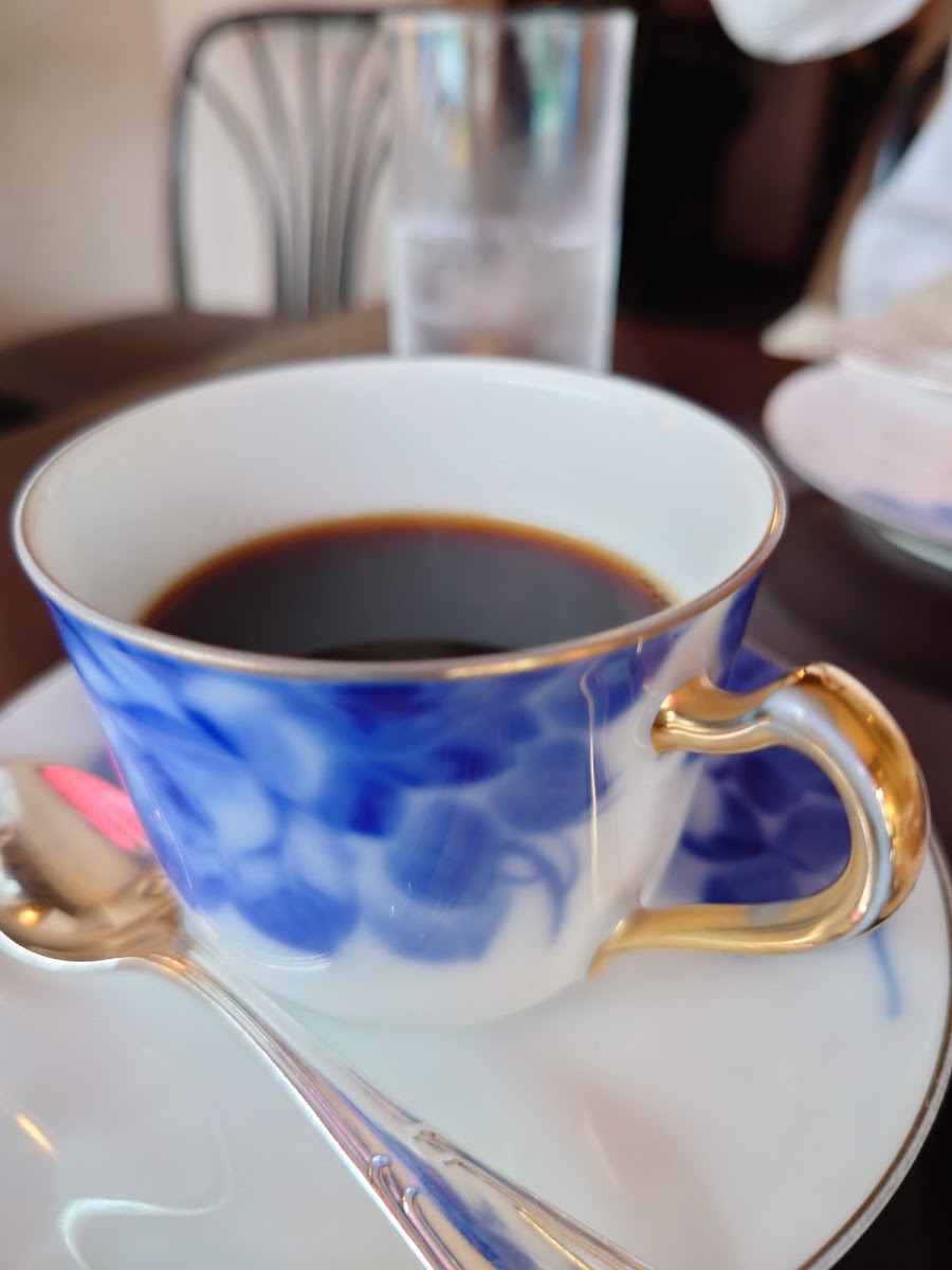 Musashino Coffee