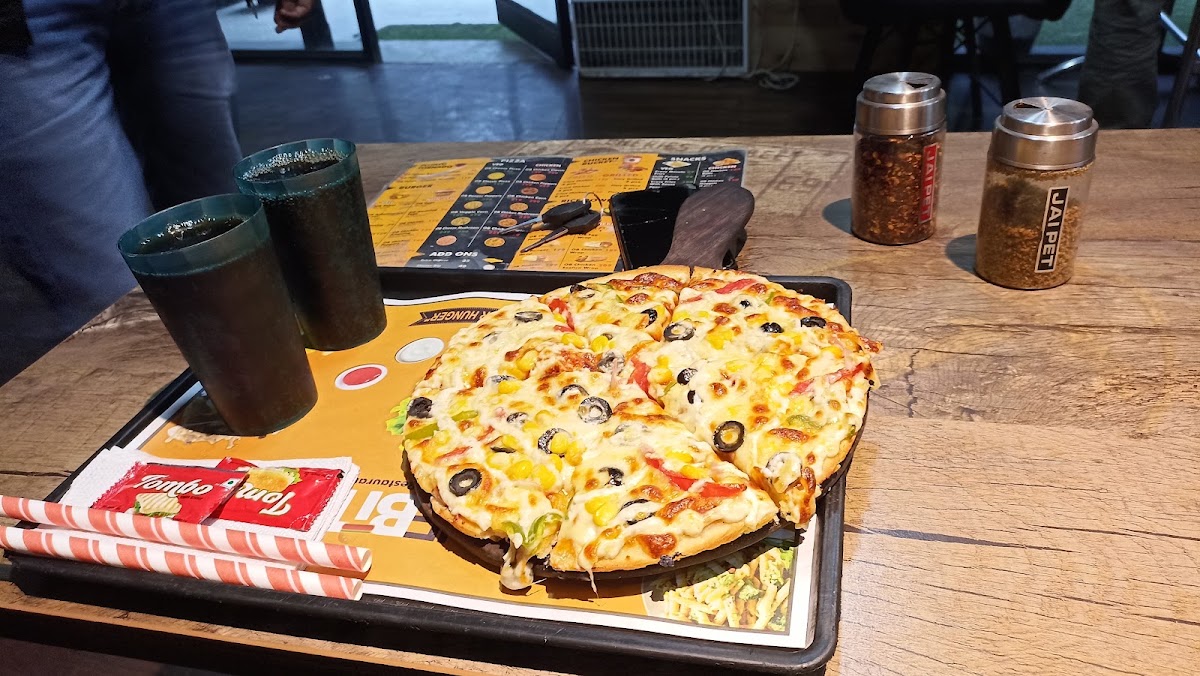 Onebite bhimtal