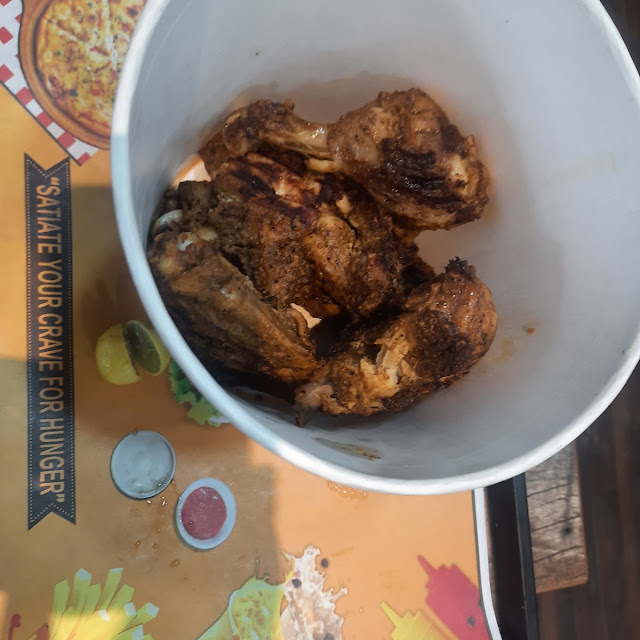 Chicken Busket