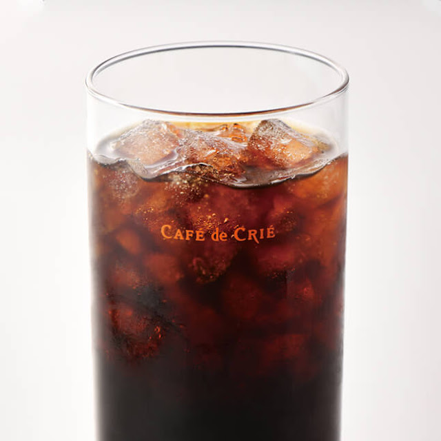 アイスコーヒー