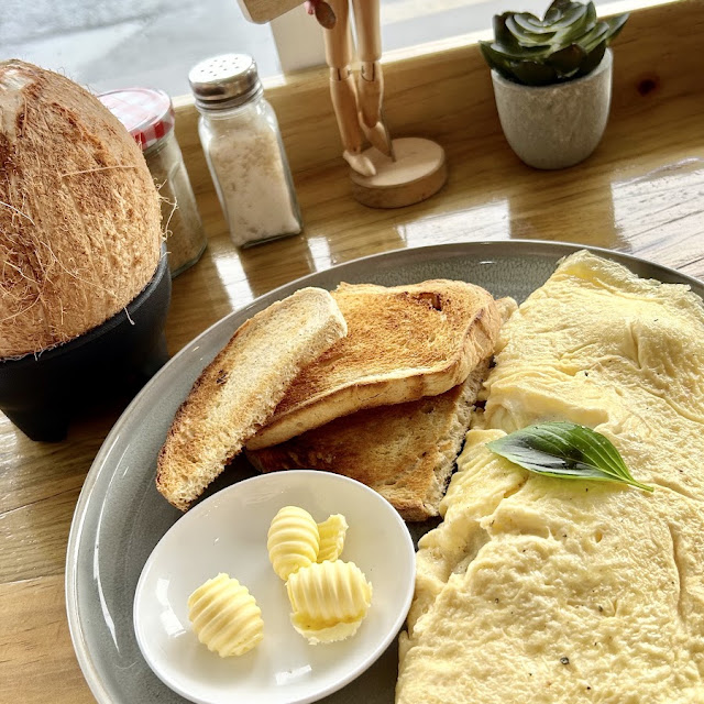 Omelette