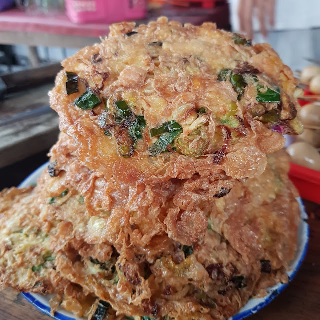 Telor Dadar