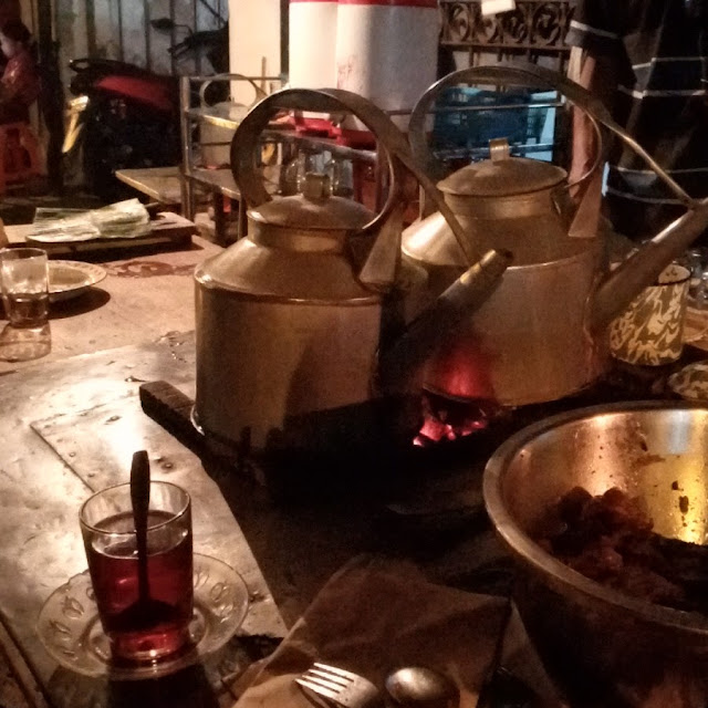 Aneka Wedang