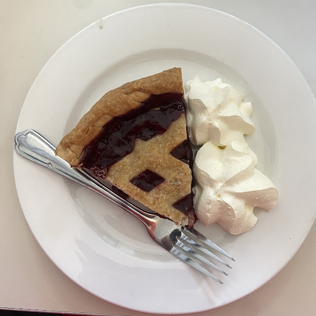 Cherry Pie