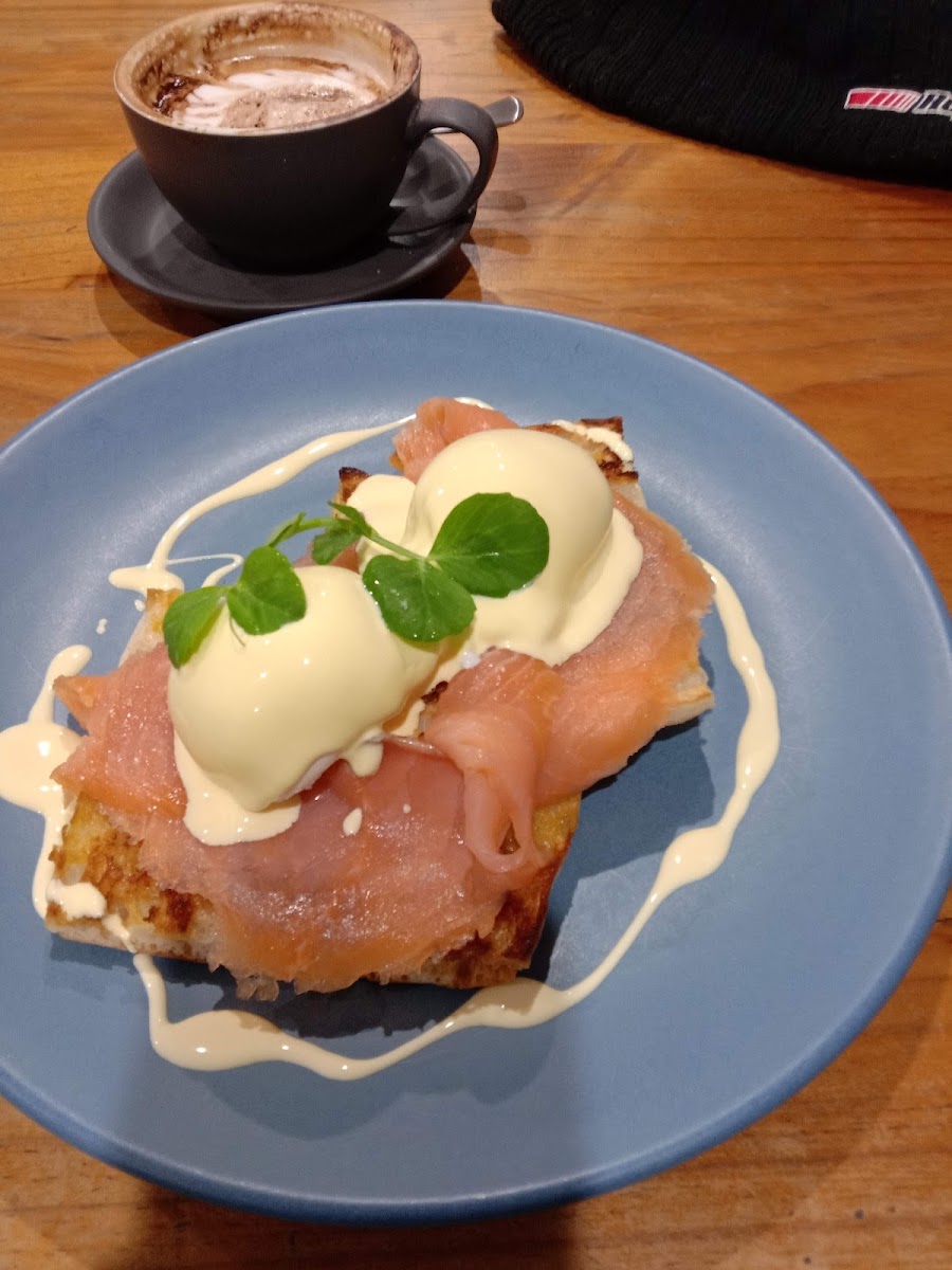 Porters Cafe