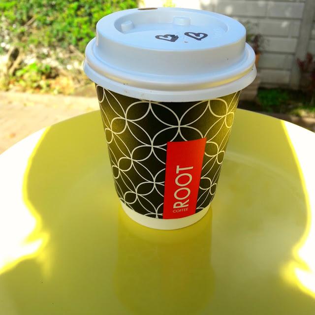 Cortado Coffee