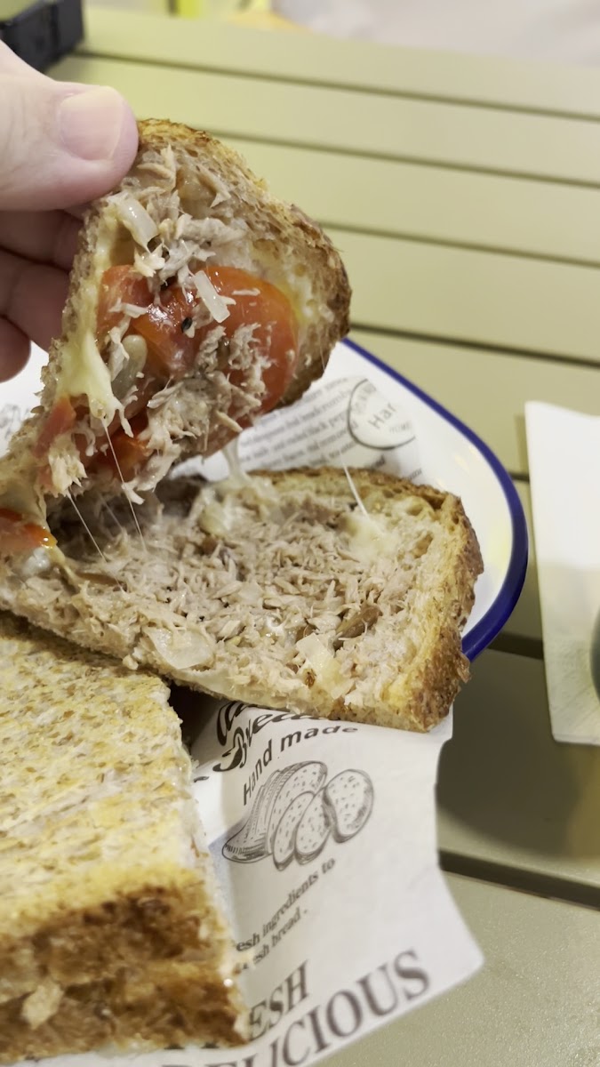 Simplicity Sandwiches & Coffee