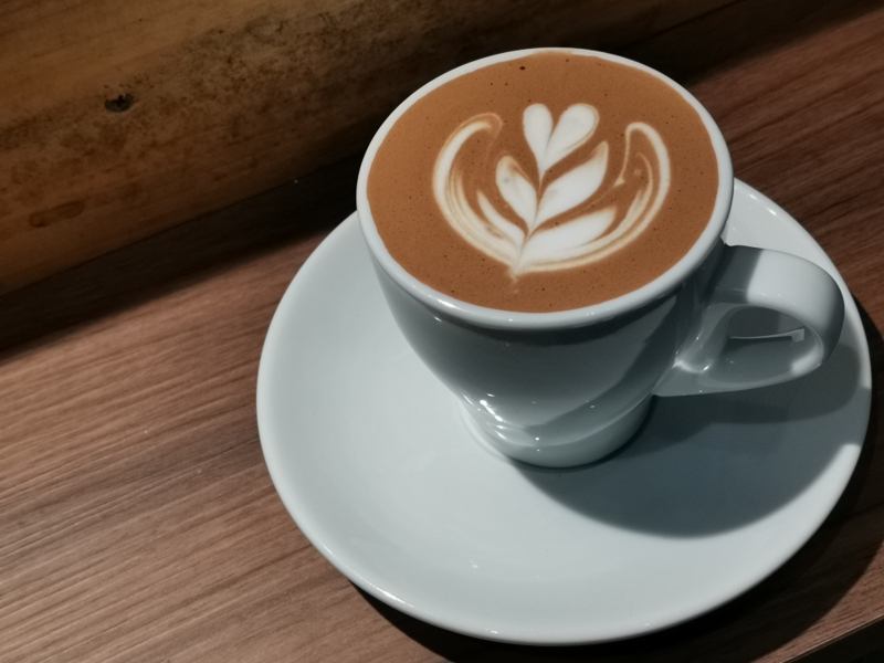 Simplicity Sandwiches & Coffee