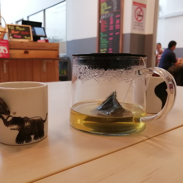 Jap Tea