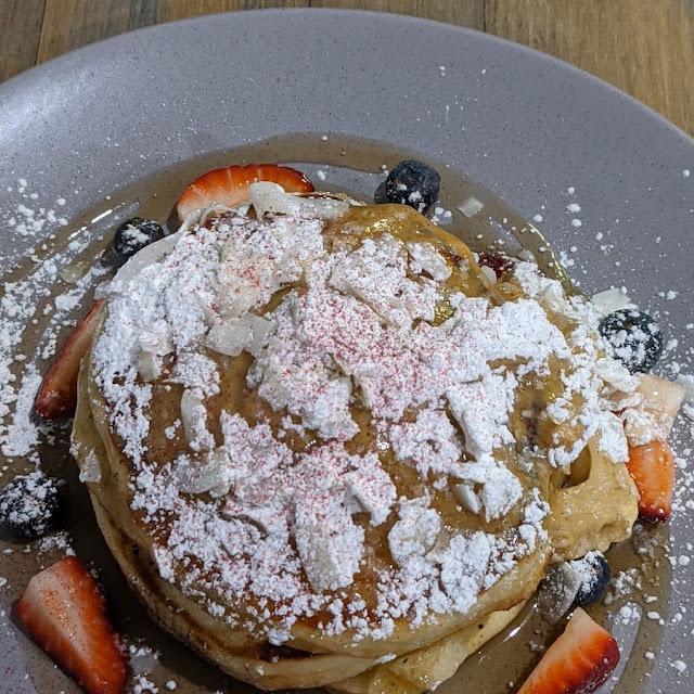 Pancakes