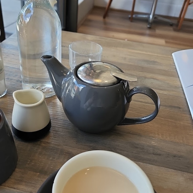 English Breakfast Tea