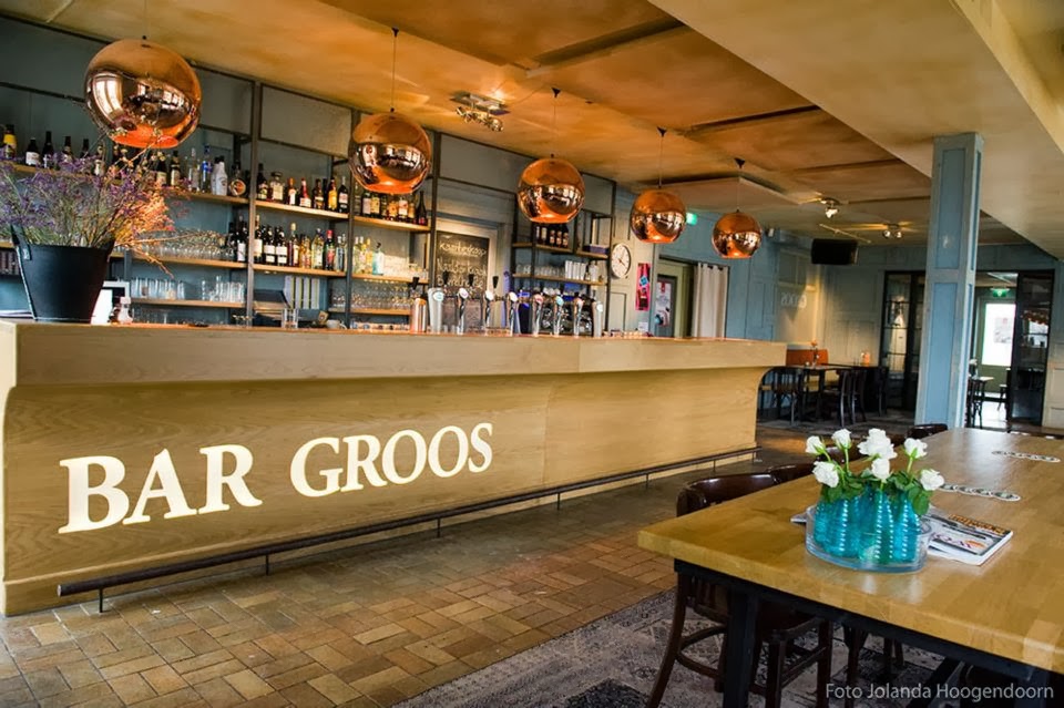 Café Groos