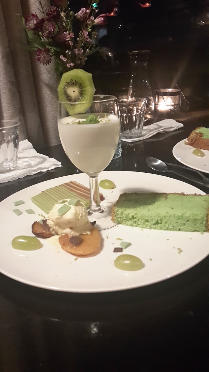 Café Groos